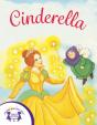 Cinderella - Preview