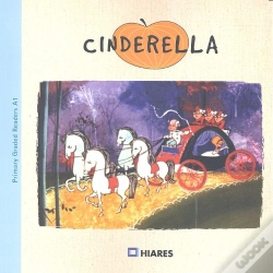 Capa do artigo Cinderella (Nivel A1 Beginner)  