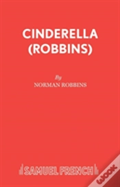 Capa do artigo Cinderella