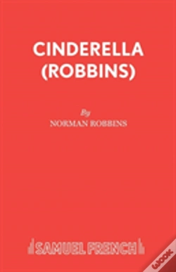 Capa do artigo Cinderella