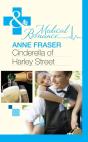 Cinderella Of Harley Street - Preview