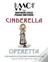 Cinderella Operetta