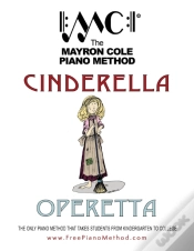 Capa do artigo Cinderella Operetta