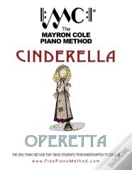 Cinderella Operetta