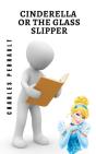 Cinderella Or The Glass Slipper - Preview