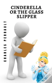 Capa do artigo Cinderella Or The Glass Slipper