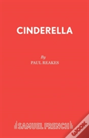 Capa do artigo Cinderella