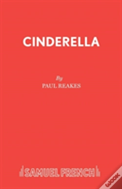 Capa do artigo Cinderella