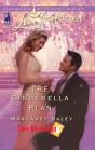 Cinderella Plan - Preview