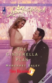 Capa do artigo Cinderella Plan