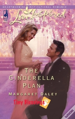Capa do artigo Cinderella Plan