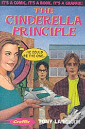 Capa do artigo Cinderella Principle