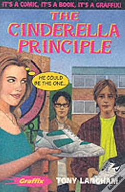 Capa do artigo Cinderella Principle