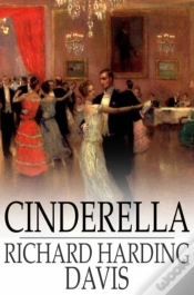 Capa do artigo Cinderella