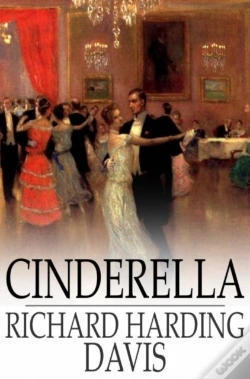 Capa do artigo Cinderella