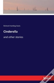 Capa do artigo Cinderella