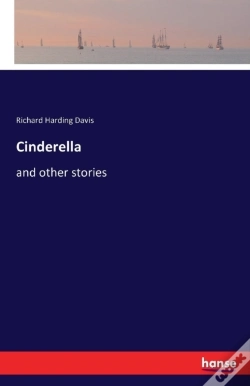 Capa do artigo Cinderella