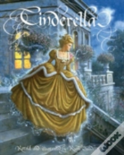 Capa do artigo Cinderella