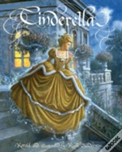 Capa do artigo Cinderella