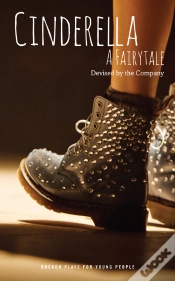 Capa do artigo Cinderella