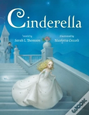 Capa do artigo Cinderella