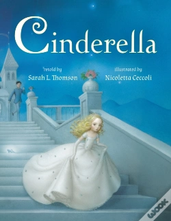 Capa do artigo Cinderella