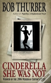 Capa do artigo Cinderella She Was Not