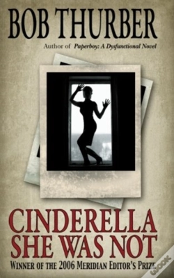 Capa do artigo Cinderella She Was Not