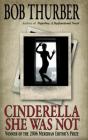 Cinderella She Was Not - Preview