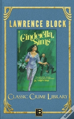 Capa do artigo Cinderella Sims