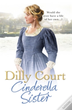 Capa do artigo Cinderella Sister