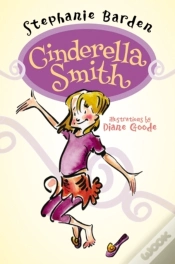 Capa do artigo Cinderella Smith