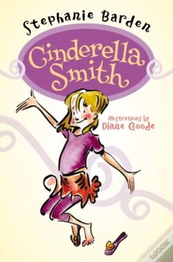 Capa do artigo Cinderella Smith