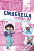 Cinderella Speaks Up