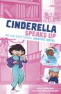 Cinderella Speaks Up - Preview