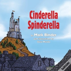 Capa do artigo Cinderella Spinderella