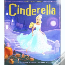 Capa do artigo Cinderella