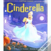Capa do artigo Cinderella