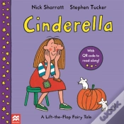 Capa do artigo Cinderella