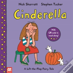 Capa do artigo Cinderella