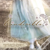 Capa do artigo Cinderella