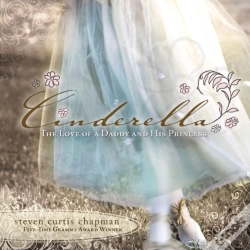 Capa do artigo Cinderella