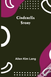 Capa do artigo Cinderella Story