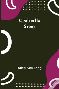 Capa do artigo Cinderella Story