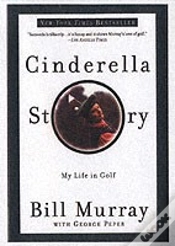 Capa do artigo Cinderella Story