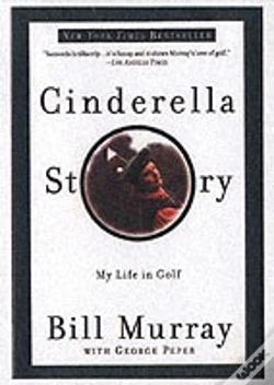 Capa do artigo Cinderella Story