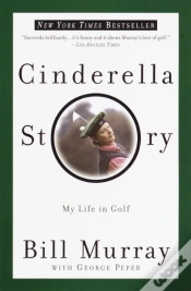 Capa do artigo Cinderella Story