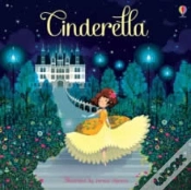 Capa do artigo Cinderella