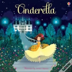 Capa do artigo Cinderella