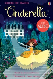Capa do artigo Cinderella